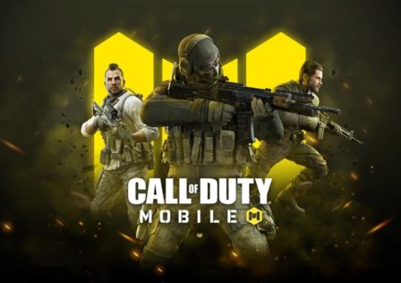 Call of duty mobile