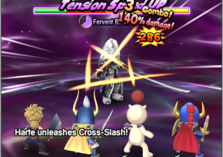 Battle