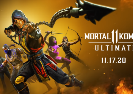 MK11 Ultimate