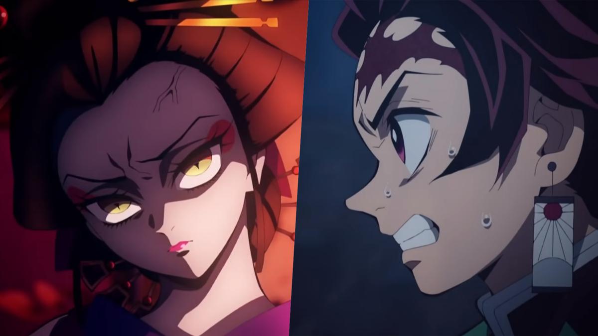 La 2da temporada de Kimetsu no Yaiba estrena tráiler