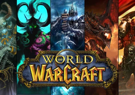 world-warcraft