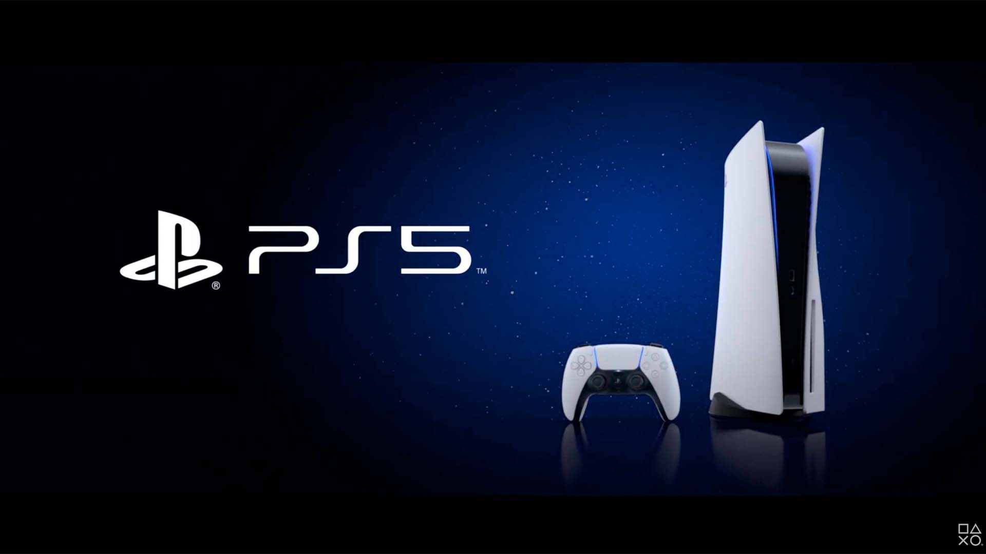PS5